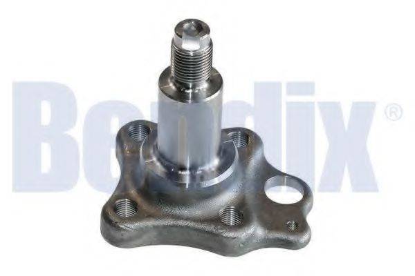 BENDIX 051839B Маточина колеса