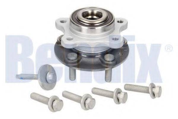 BENDIX 051984B Комплект підшипника маточини колеса