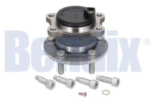 BENDIX 051986B Комплект підшипника маточини колеса