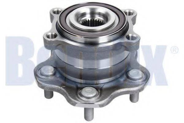 BENDIX 052023B Комплект підшипника маточини колеса