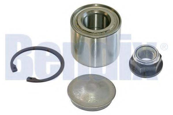 BENDIX 052063B Комплект підшипника маточини колеса