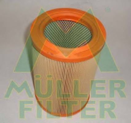 MULLER FILTER PA193 Повітряний фільтр