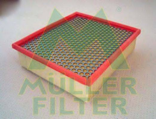 MULLER FILTER PA3123 Повітряний фільтр