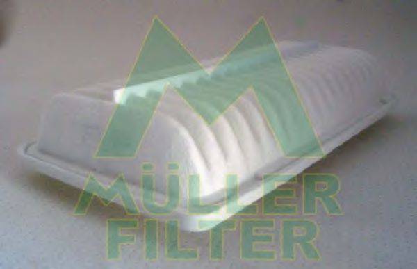 MULLER FILTER PA3159 Повітряний фільтр