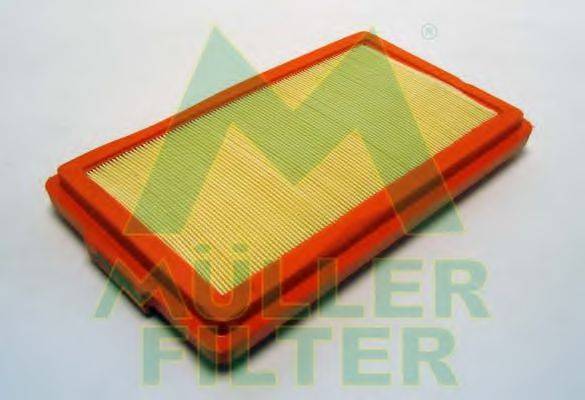 MULLER FILTER PA325 Повітряний фільтр