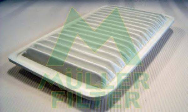 MULLER FILTER PA3272 Повітряний фільтр