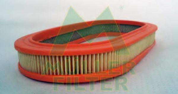 MULLER FILTER PA3310 Повітряний фільтр