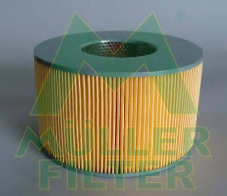 MULLER FILTER PA3324 Повітряний фільтр