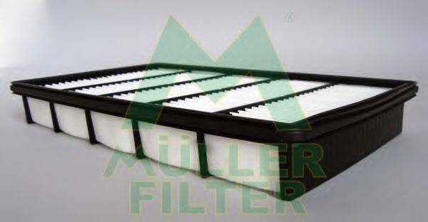 MULLER FILTER PA3331 Повітряний фільтр