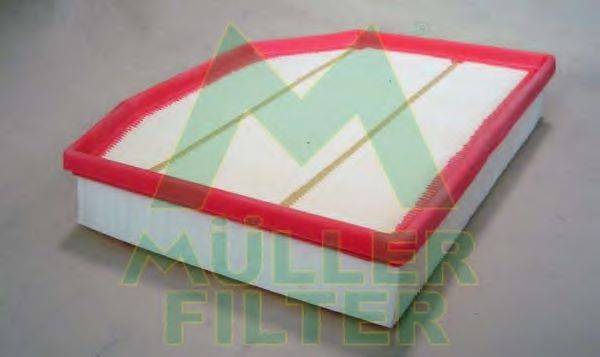 MULLER FILTER PA3357 Повітряний фільтр