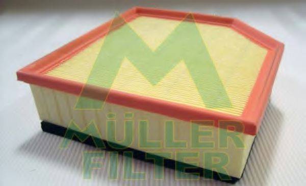 MULLER FILTER PA3401 Повітряний фільтр