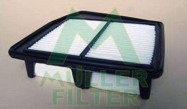 MULLER FILTER PA3448 Повітряний фільтр