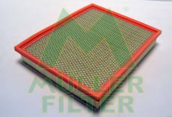 MULLER FILTER PA3524 Повітряний фільтр