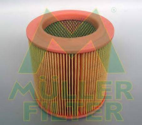 MULLER FILTER PA354 Повітряний фільтр