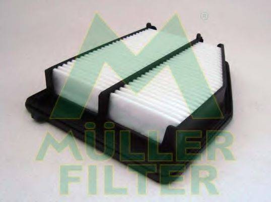 MULLER FILTER PA3658 Повітряний фільтр