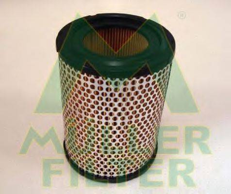 MULLER FILTER PA446 Повітряний фільтр