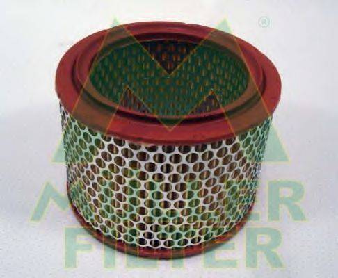 MULLER FILTER PA605 Повітряний фільтр