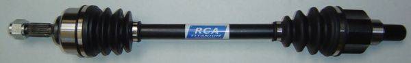 RCA FRANCE C440 Приводний вал