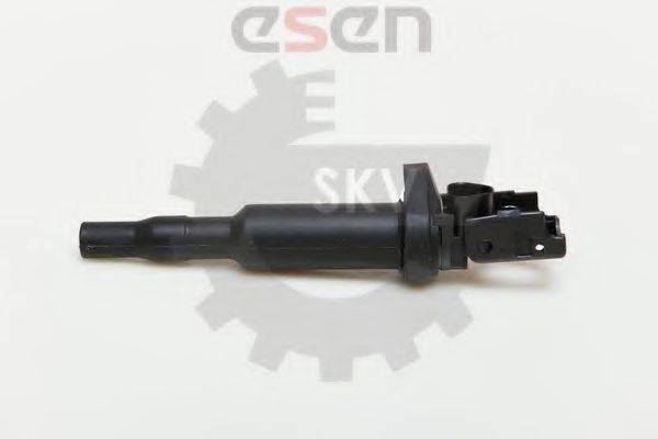 SKV GERMANY 03SKV206 Котушка запалювання