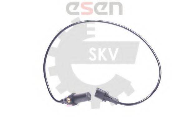 SKV GERMANY 17SKV216 Датчик імпульсів