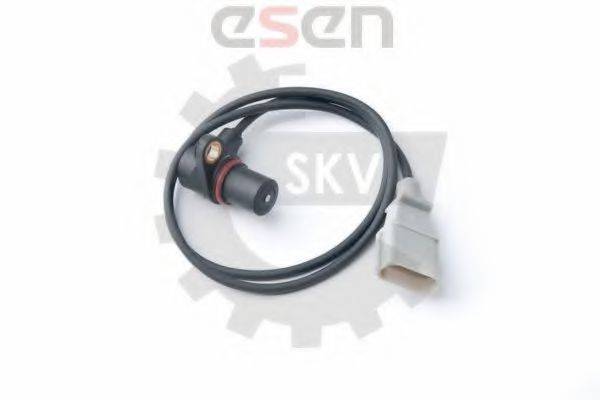 SKV GERMANY 17SKV265 Датчик імпульсів