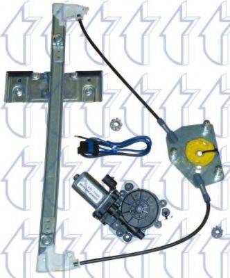 TRICLO 113883 Підйомний пристрій для вікон