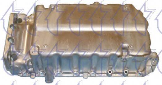 TRICLO 401684 Масляний піддон