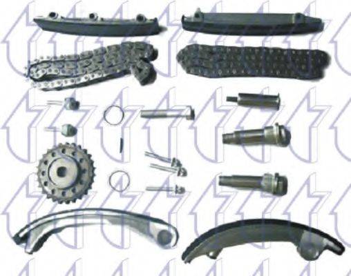 TRICLO 428834 Комплект мети приводу розподільного валу