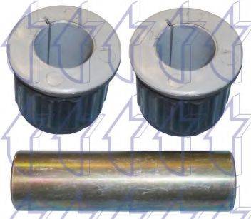 TRICLO 781783 Підвіска, листова ресора