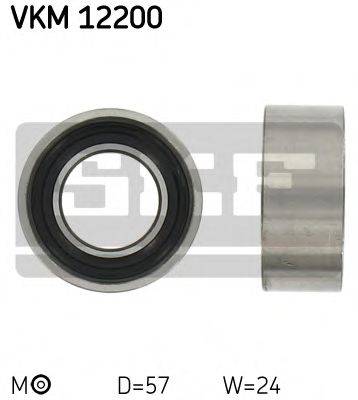 SKF VKM12200 Натяжний ролик, ремінь ГРМ