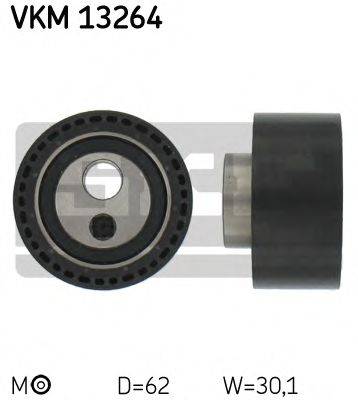 SKF VKM13264 Натяжний ролик, ремінь ГРМ