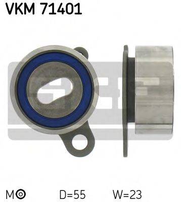 SKF VKM71401 Натяжний ролик, ремінь ГРМ