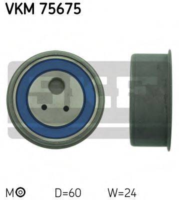 SKF VKM75675 Натяжний ролик, ремінь ГРМ