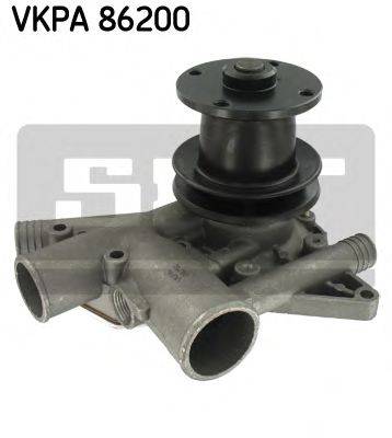 SKF VKPA86200 Водяний насос