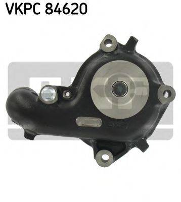 SKF VKPC84620 Водяний насос