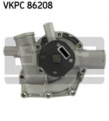 SKF VKPC86208 Водяний насос