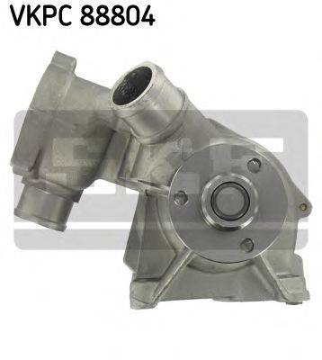 SKF VKPC88804 Водяний насос