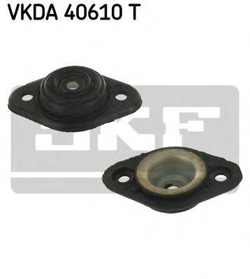 SKF VKDA40610T Опора стійки амортизатора