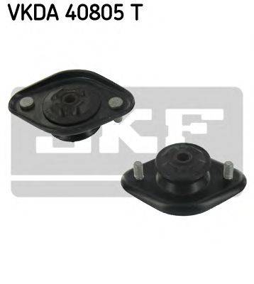 SKF VKDA40805T Опора стійки амортизатора