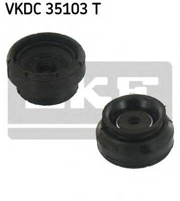 SKF VKDC35103T Опора стійки амортизатора