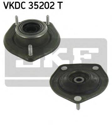 SKF VKDC35202T Опора стійки амортизатора