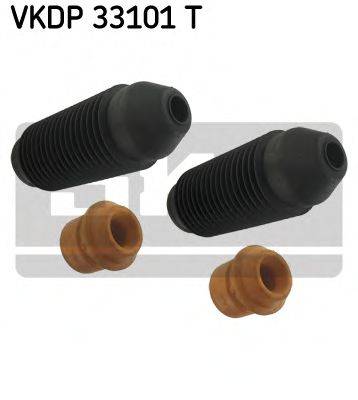 SKF VKDP33101T Пилозахисний комплект, амортизатор