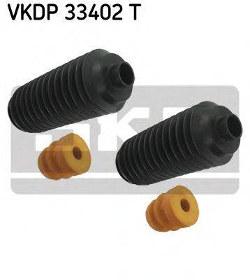 SKF VKDP33402T Пилозахисний комплект, амортизатор