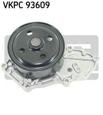 SKF VKPC93609 Водяний насос