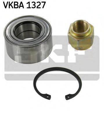 SKF VKBA1327 Комплект підшипника маточини колеса