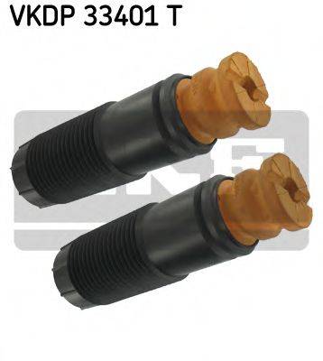 SKF VKDP33401T Пилозахисний комплект, амортизатор