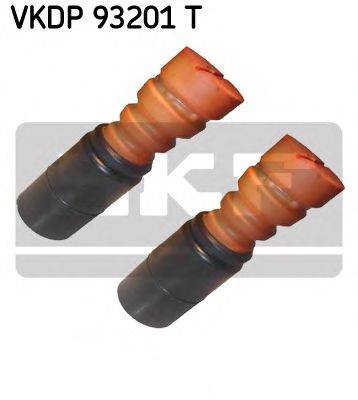 SKF VKDP93201T Пилозахисний комплект, амортизатор