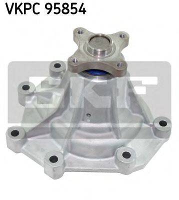 SKF VKPC95854 Водяний насос