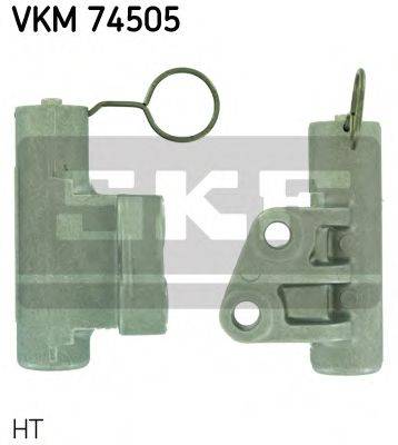 SKF VKM74505 Натяжний ролик, ремінь ГРМ