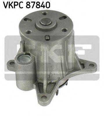 SKF VKPC87840 Водяний насос